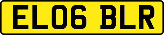 EL06BLR