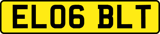 EL06BLT
