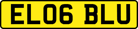 EL06BLU