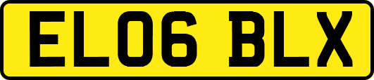 EL06BLX