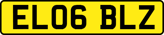 EL06BLZ