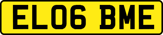 EL06BME