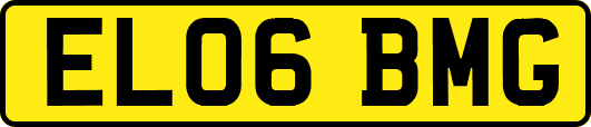 EL06BMG