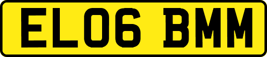 EL06BMM