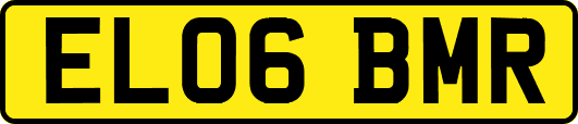 EL06BMR