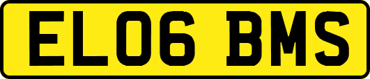 EL06BMS
