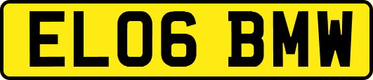 EL06BMW