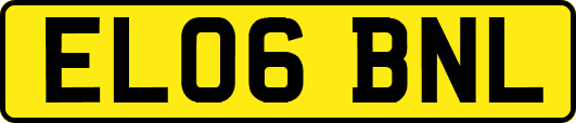 EL06BNL