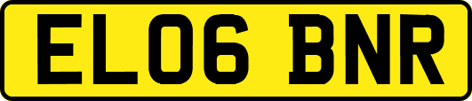 EL06BNR