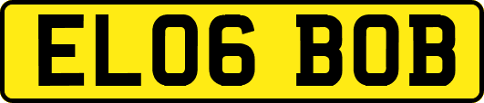 EL06BOB