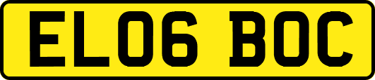 EL06BOC