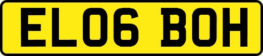 EL06BOH