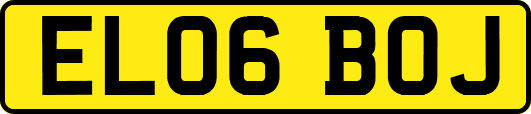 EL06BOJ