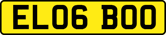 EL06BOO