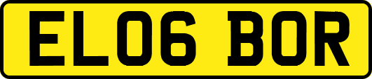 EL06BOR