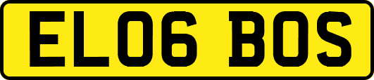 EL06BOS