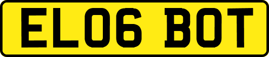 EL06BOT