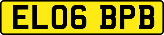EL06BPB