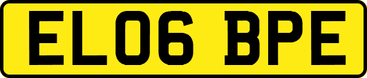 EL06BPE