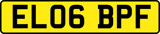 EL06BPF