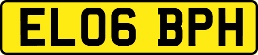 EL06BPH