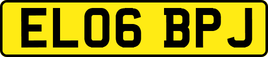 EL06BPJ