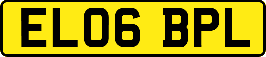 EL06BPL
