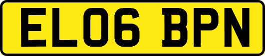 EL06BPN