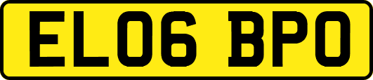 EL06BPO