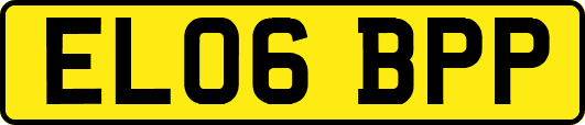 EL06BPP
