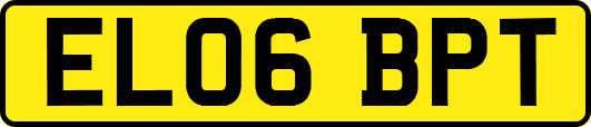 EL06BPT