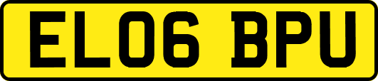 EL06BPU
