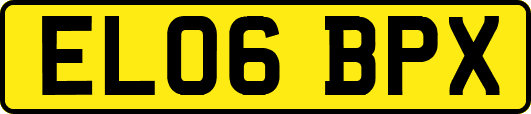 EL06BPX