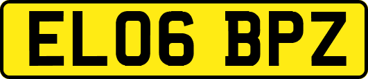 EL06BPZ