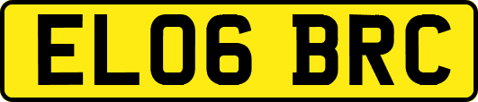 EL06BRC