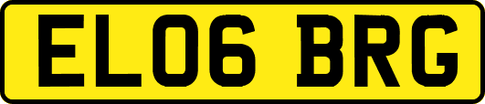 EL06BRG