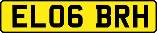 EL06BRH