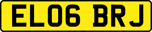 EL06BRJ