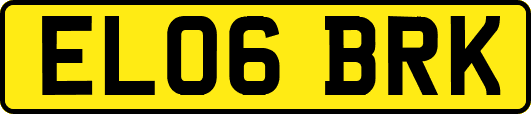 EL06BRK