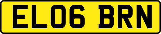 EL06BRN