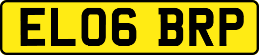 EL06BRP