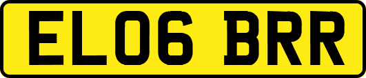 EL06BRR
