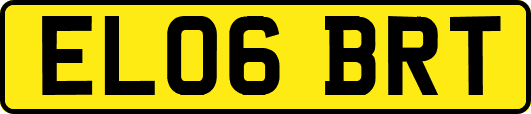 EL06BRT