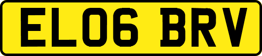 EL06BRV