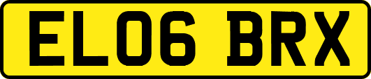 EL06BRX