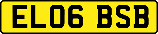 EL06BSB