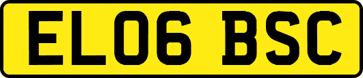 EL06BSC