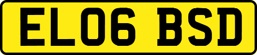 EL06BSD