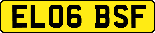 EL06BSF