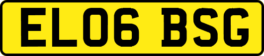 EL06BSG
